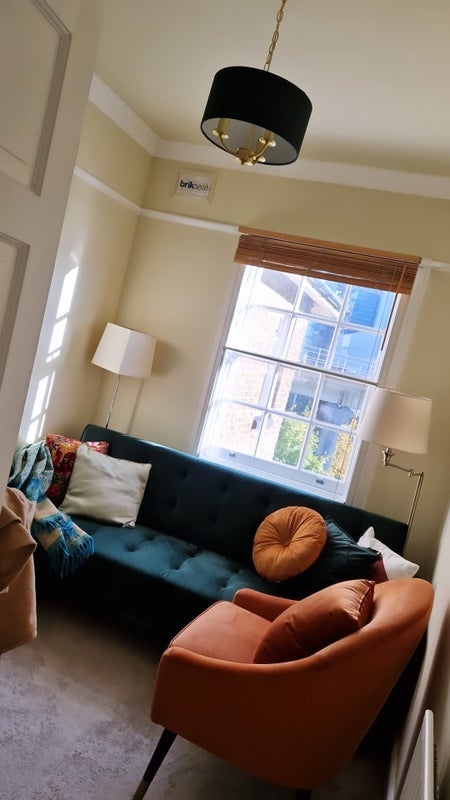 Room Naval Row in Greater London