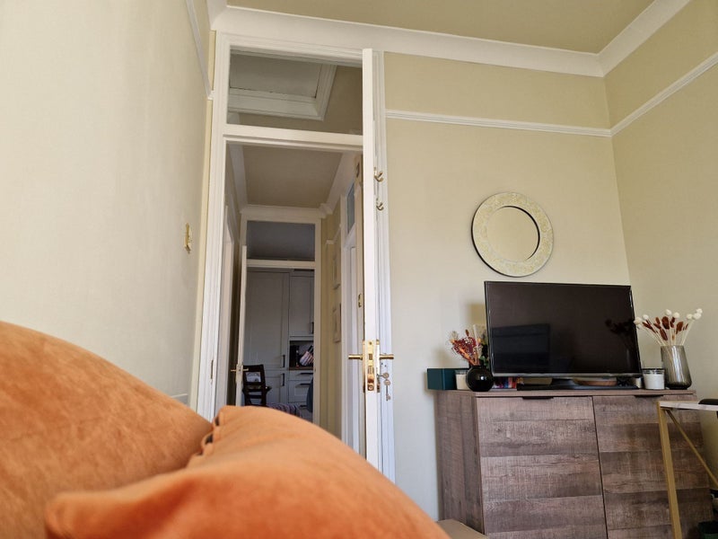Room Naval Row in Greater London