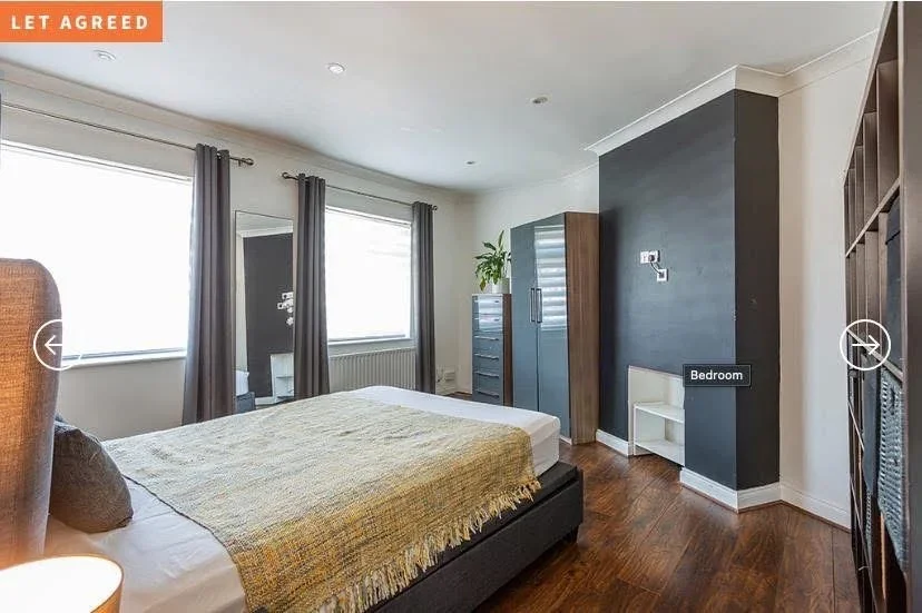 Room Kingston Road in Epsom and Ewell