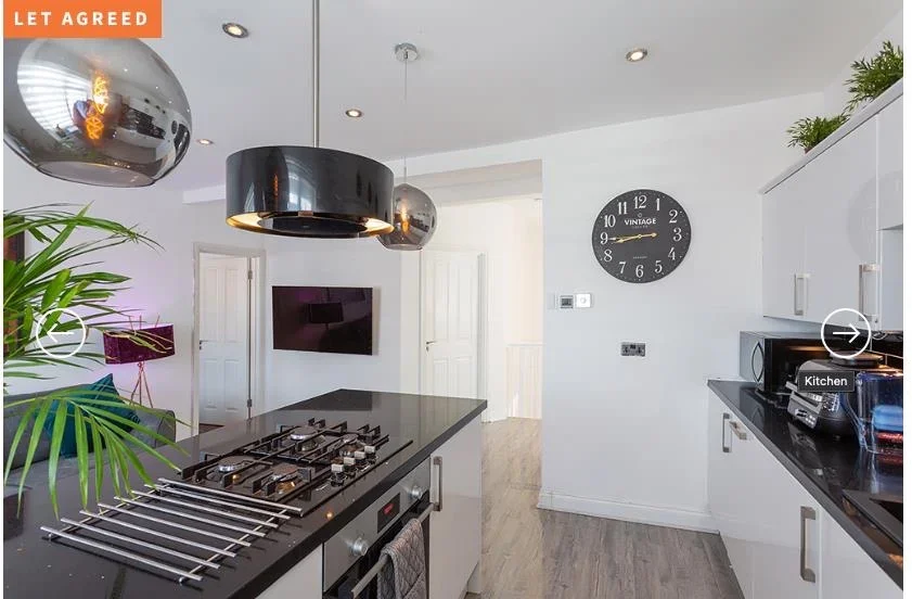 Room Kingston Road in Epsom and Ewell