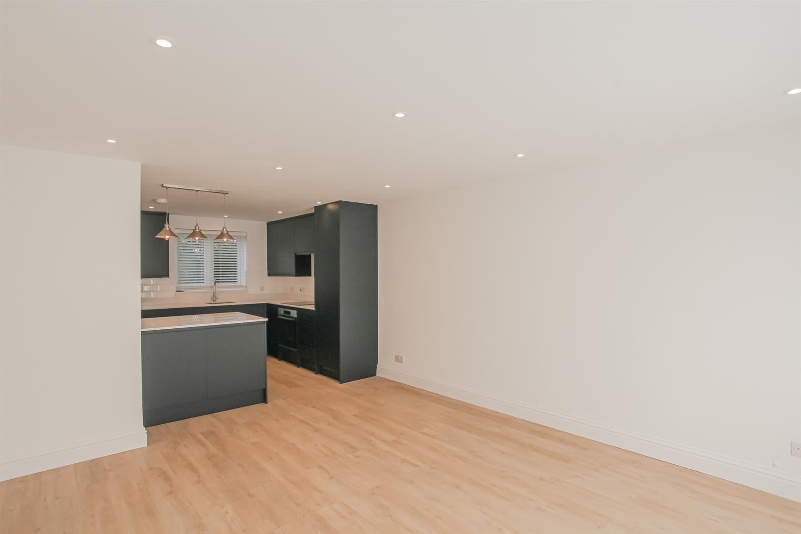 Flat Willow Brook in Vale of White Horse
