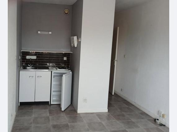 Appartement Rue duffour-dubergier à Bordeaux