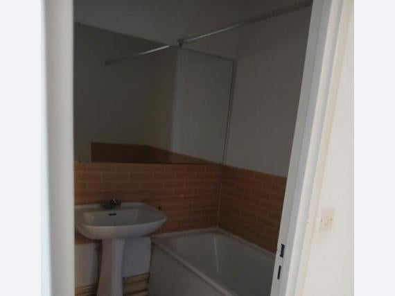Appartement Rue duffour-dubergier à Bordeaux