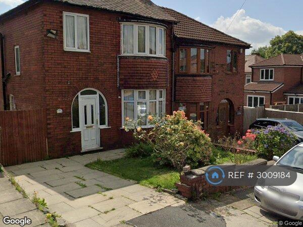House Sunnymead Avenue in Bolton
