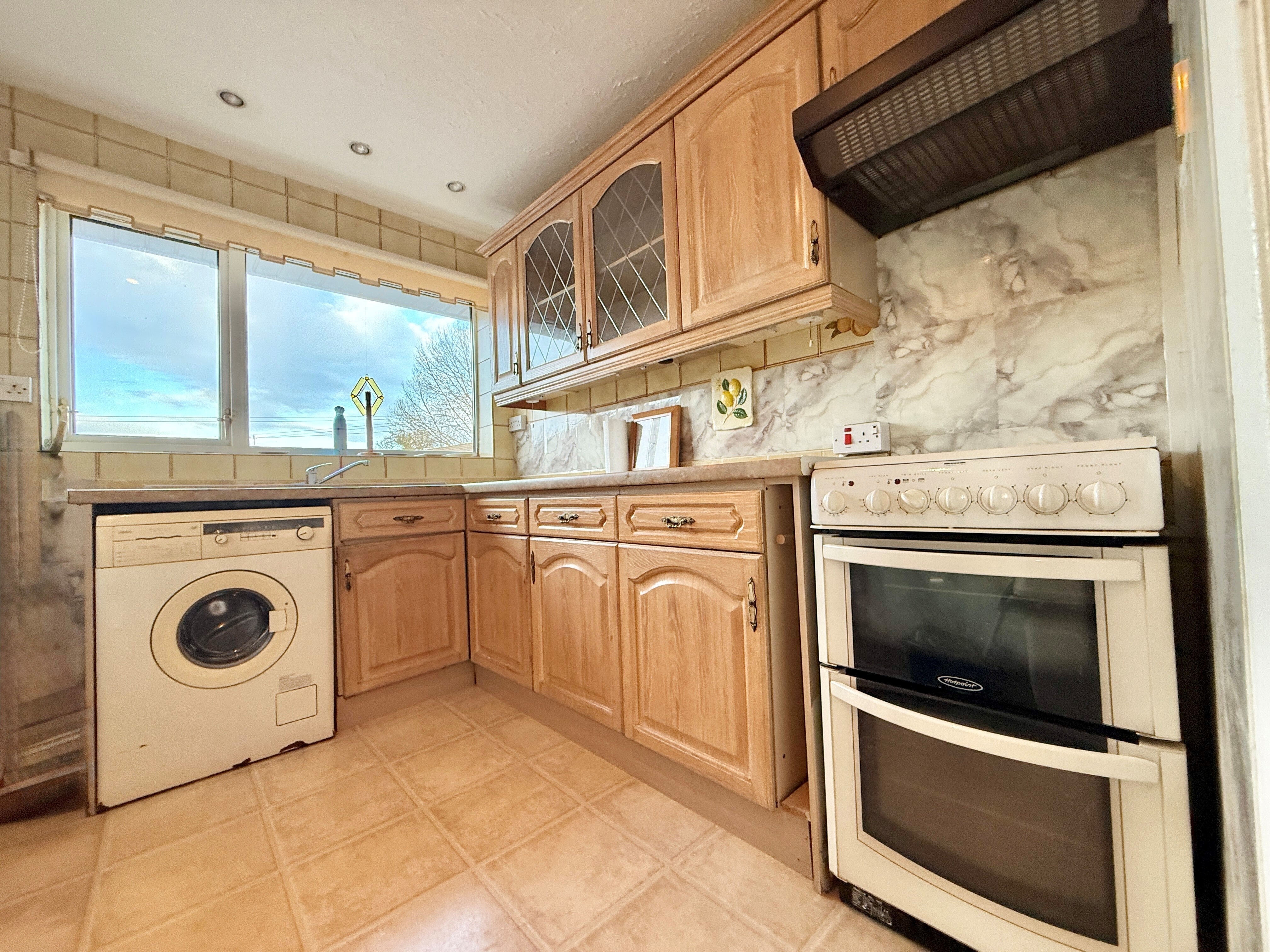 Flat Hazeltree Croft in Birmingham