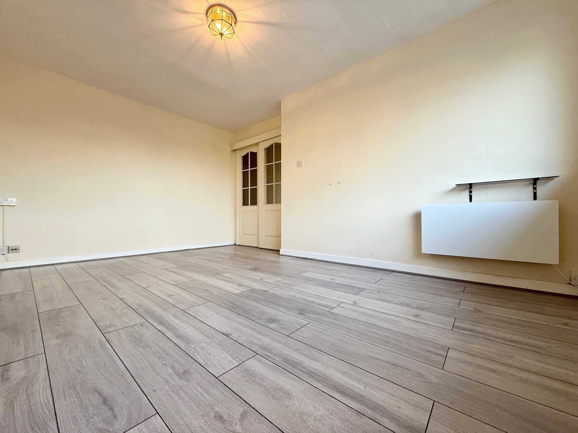 Flat Hazeltree Croft in Birmingham