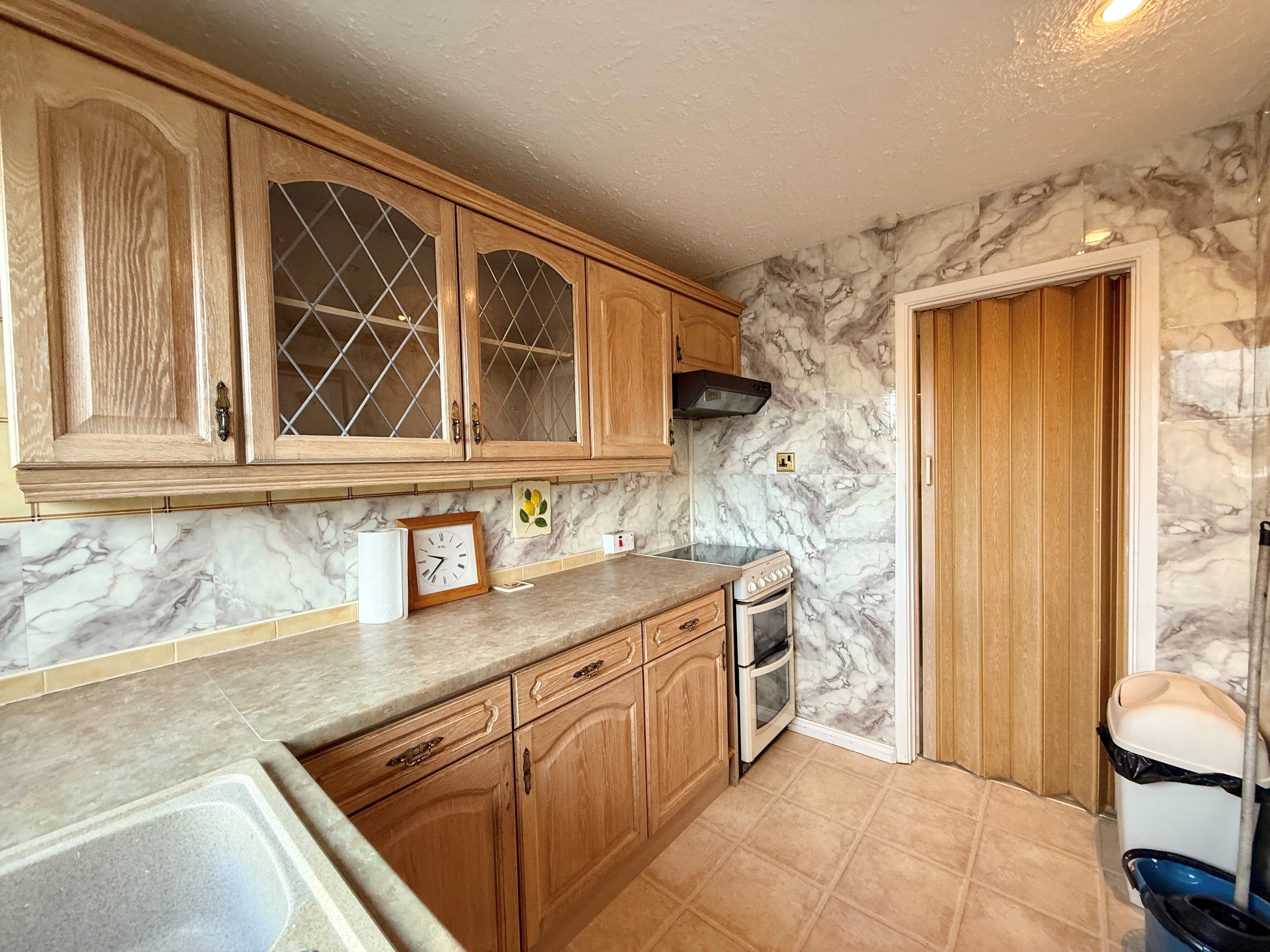 Flat Hazeltree Croft in Birmingham