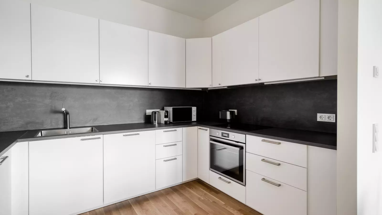 Wohnung Schierker Straße in Berlin