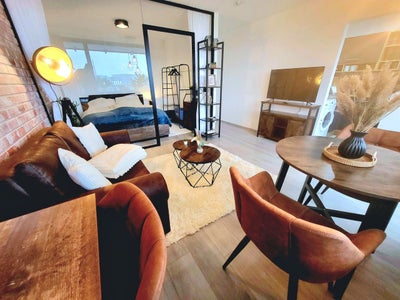 Wohnung Waldeysenstraße in Ingolstadt
