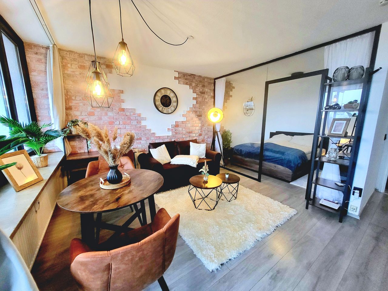 Wohnung Waldeysenstraße in Ingolstadt