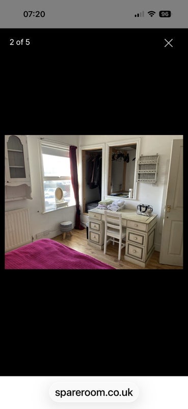 Room Birmingham Road in Stratford-on-Avon