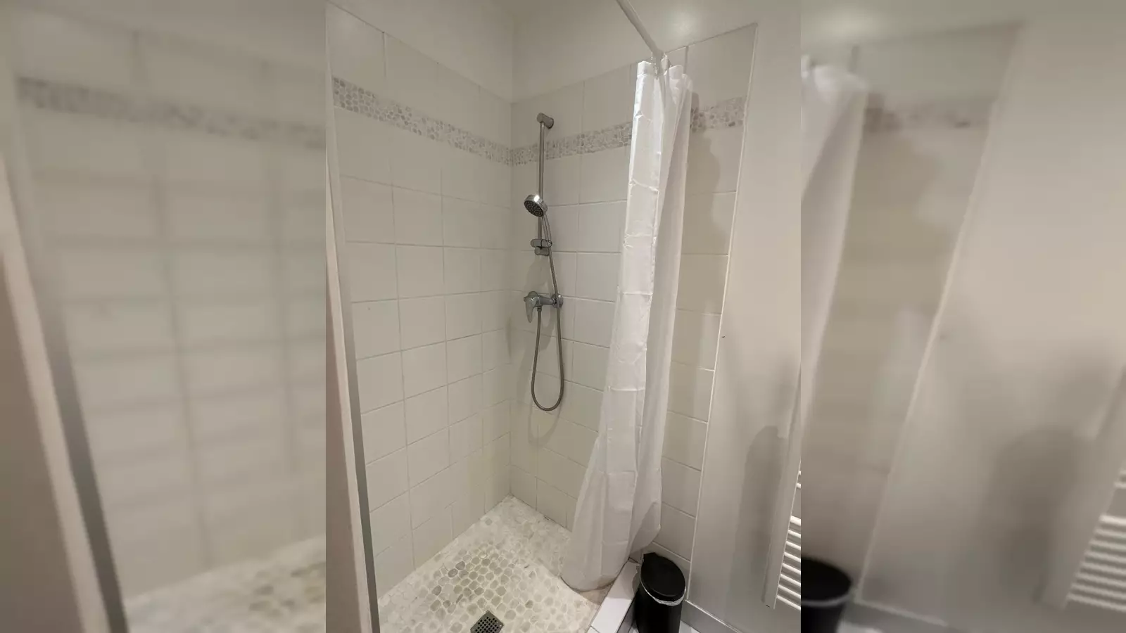 Appartement Boulevard des Belges à Lyon