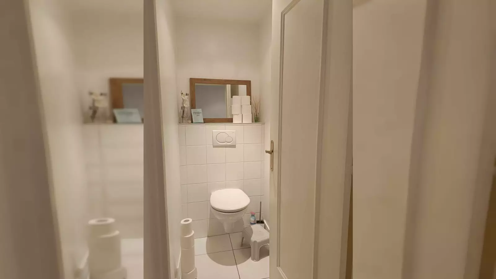 Appartement Boulevard des Belges à Lyon