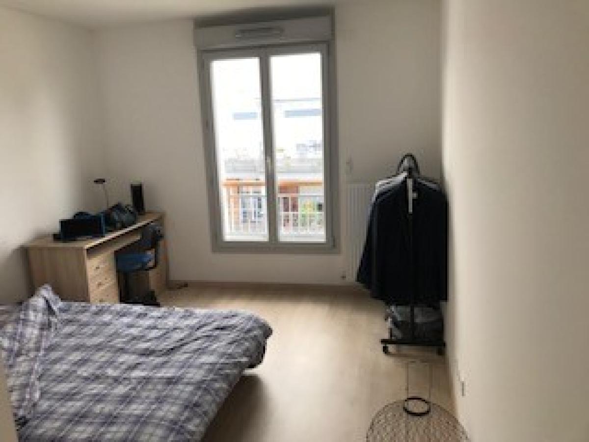 Appartement Chemin des Fleurs à Ferney-Voltaire
