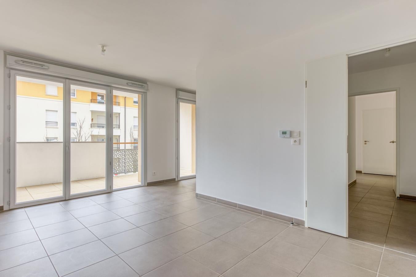 Appartement Chemin des Fleurs à Ferney-Voltaire
