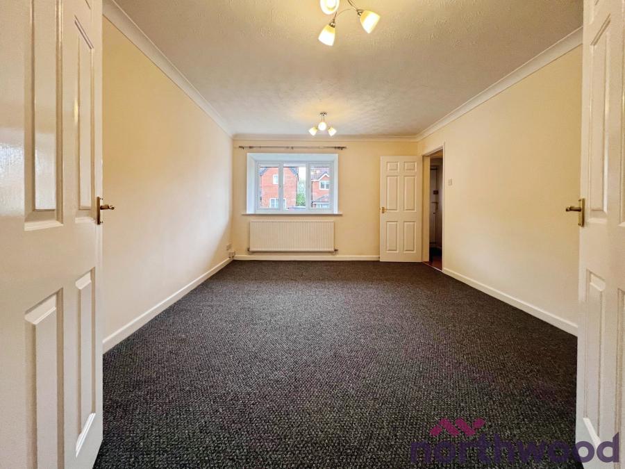 House Fishermans Close in Winterley