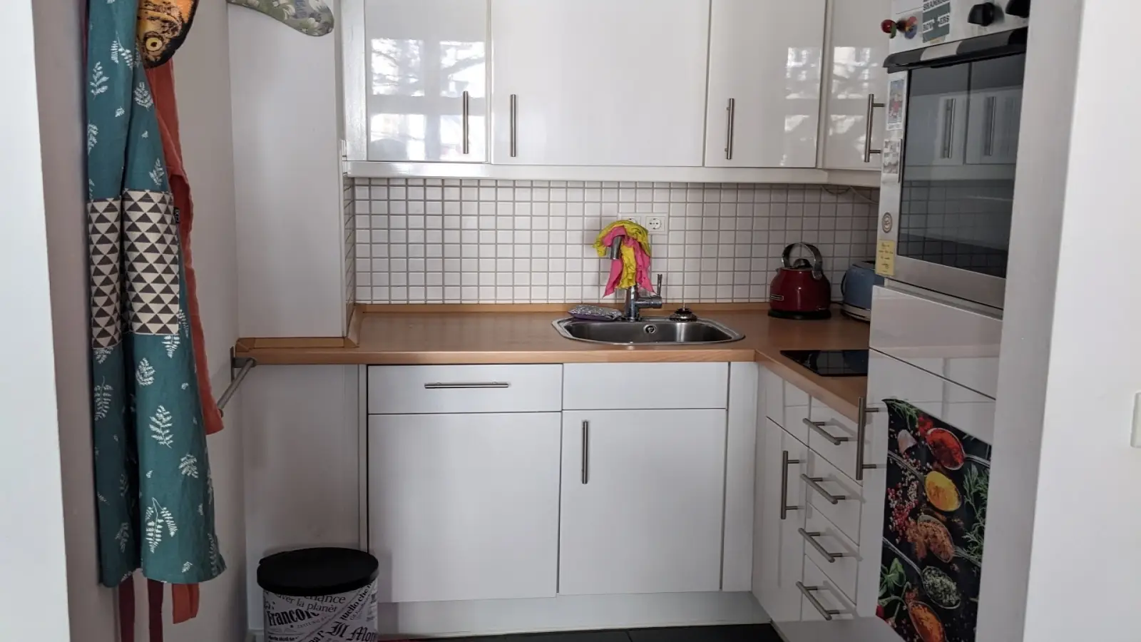 Wohnung Simon-Dach-Straße in Berlin
