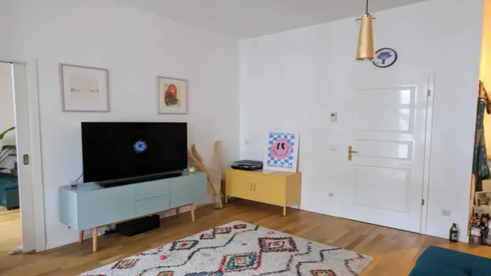 Wohnung Simon-Dach-Straße in Berlin