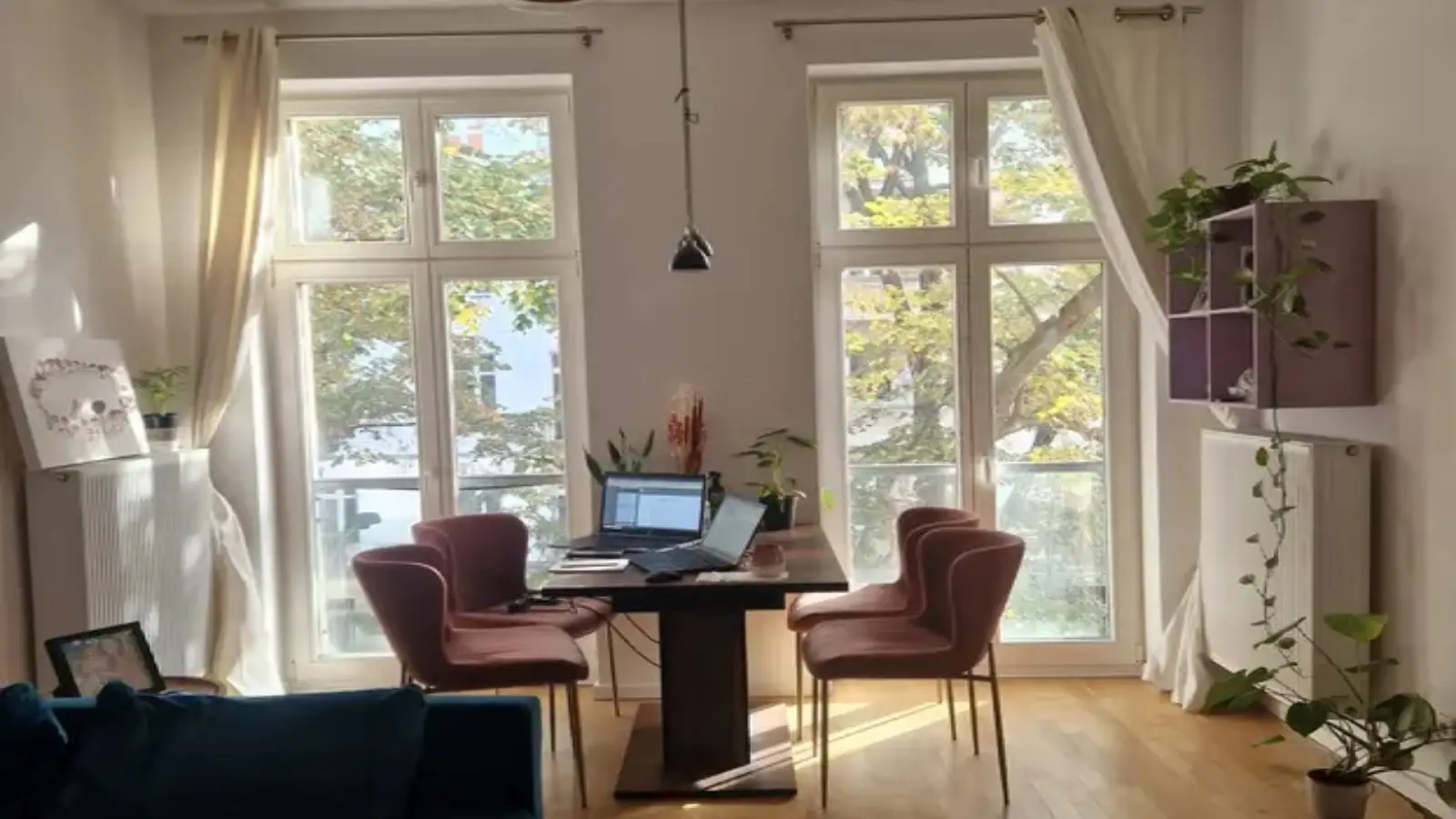 Wohnung Simon-Dach-Straße in Berlin
