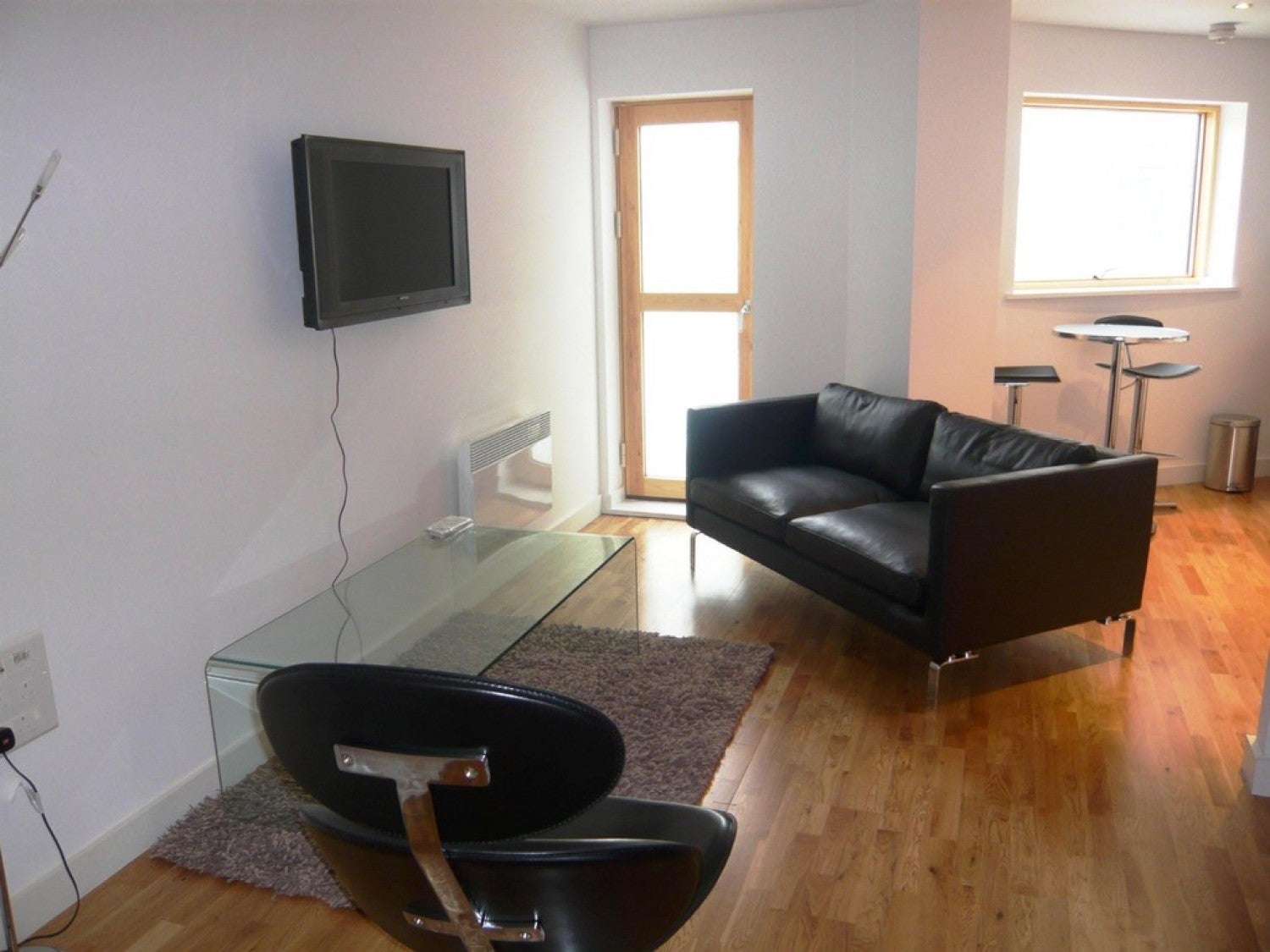 Flat Fernie Street in Manchester
