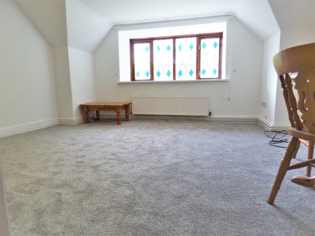 Flat Lapwing Lane in Manchester