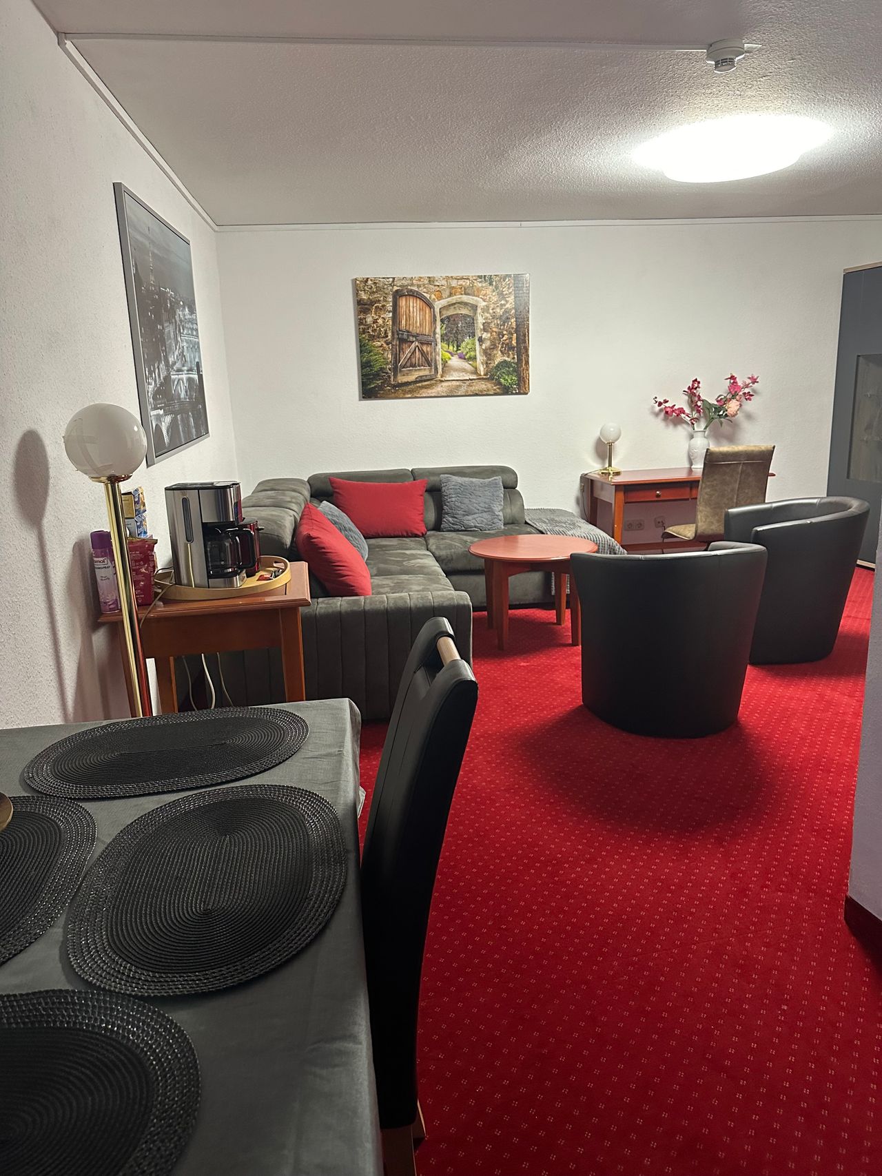 Wohnung Kaulbachstraße in Nürnberg