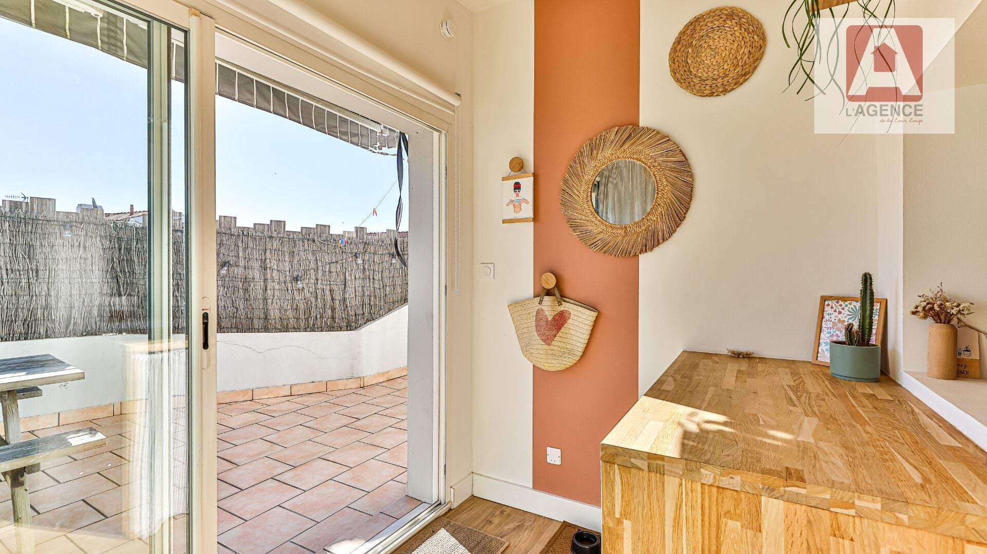 Maison Rue de Nantes à Le Fenouiller