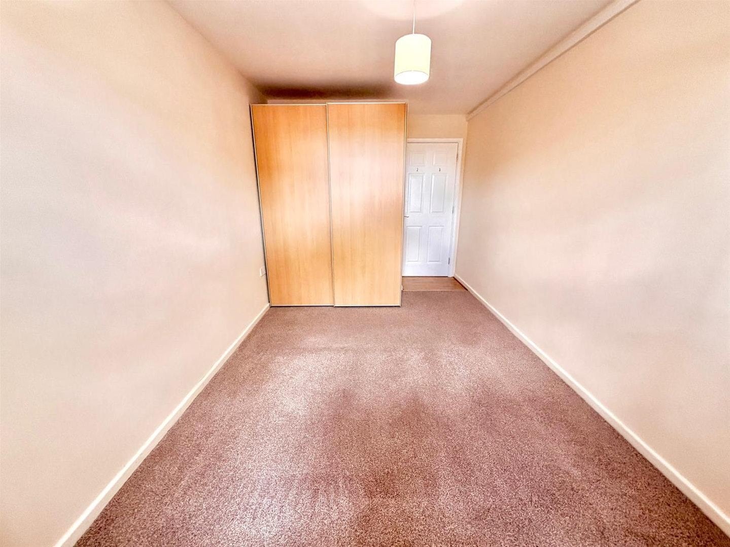 Flat Alcester Road in Stratford-on-Avon