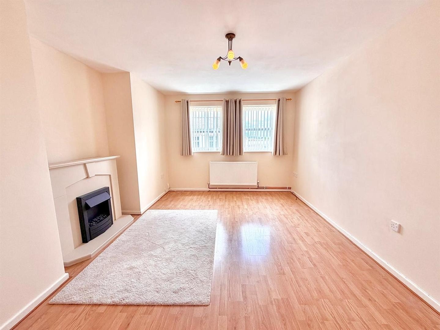 Flat Alcester Road in Stratford-on-Avon