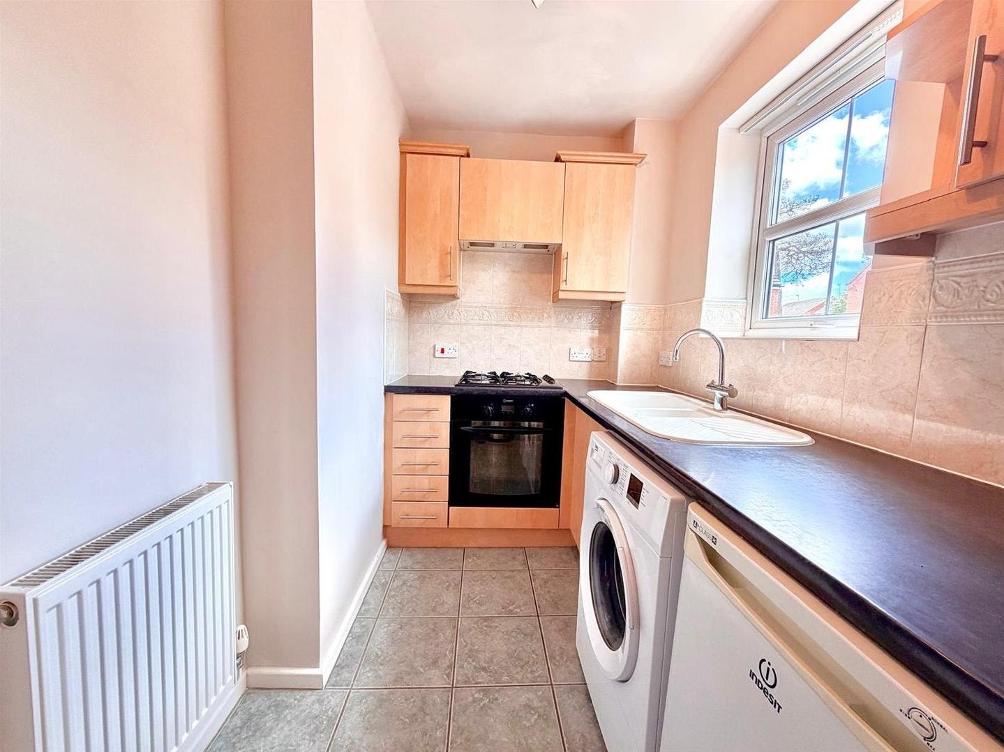 Flat Alcester Road in Stratford-on-Avon