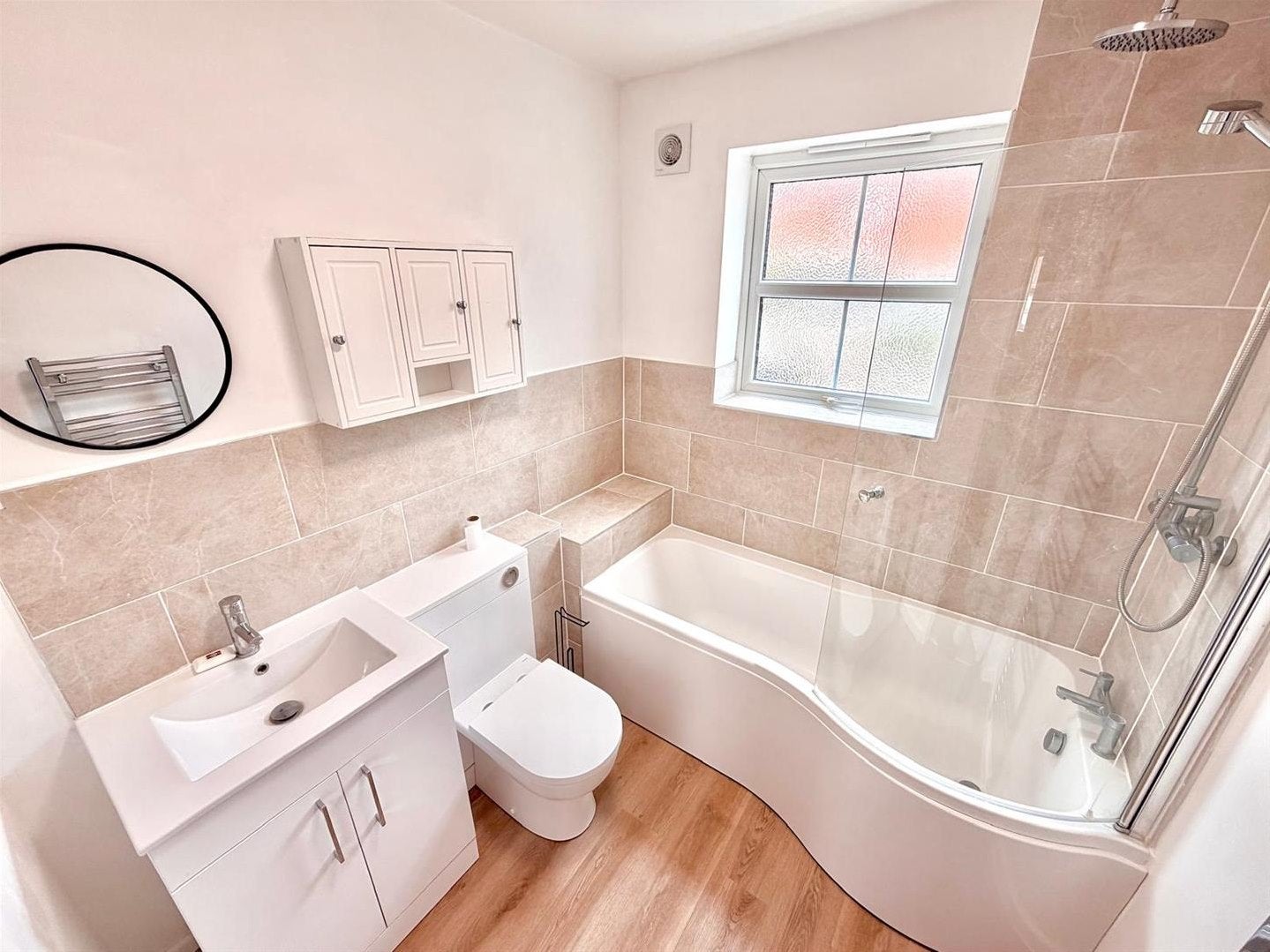 Flat Alcester Road in Stratford-on-Avon