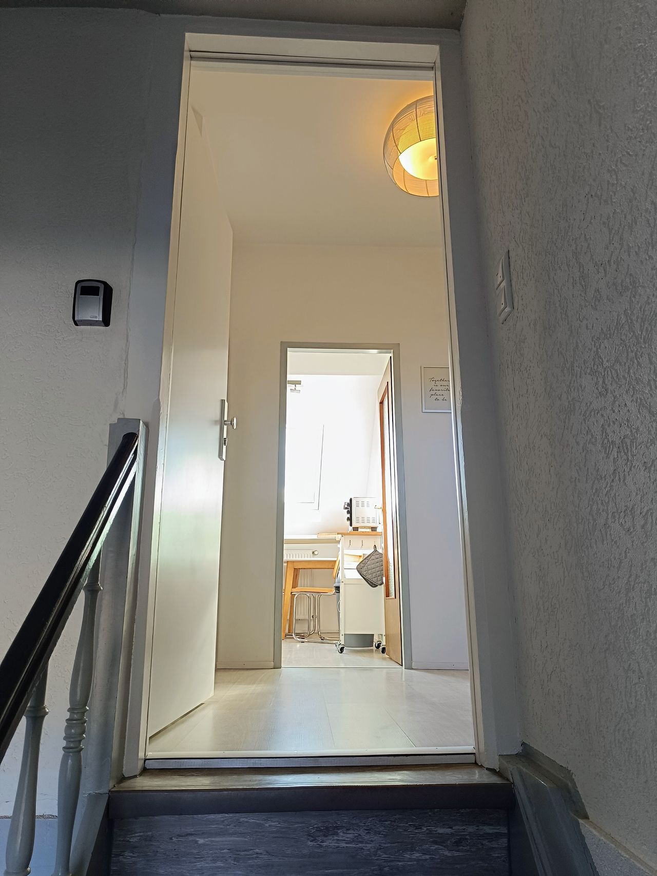 Wohnung Mühlenstraße in Stolberg