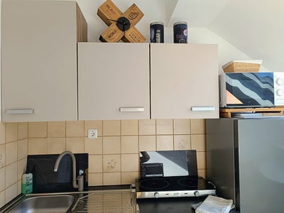 Wohnung Mühlenstraße in Stolberg