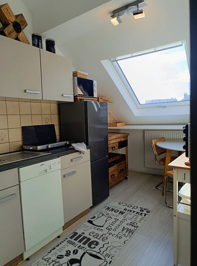 Wohnung Mühlenstraße in Stolberg