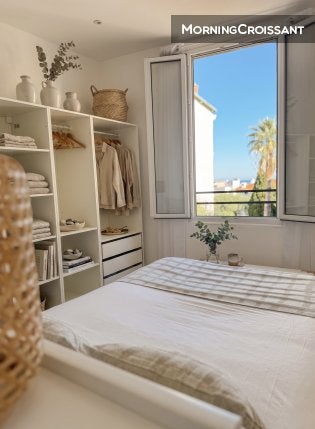 Appartement Boulevard du Maréchal Joffre à Beaulieu-sur-Mer