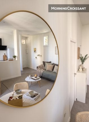 Appartement Boulevard du Maréchal Joffre à Beaulieu-sur-Mer