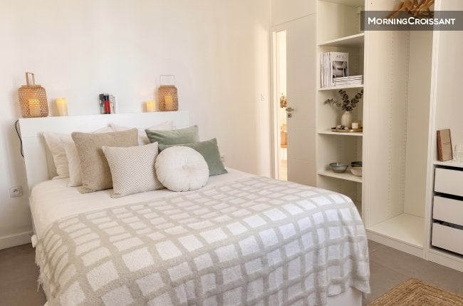 Appartement Boulevard du Maréchal Joffre à Beaulieu-sur-Mer