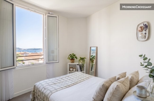 Appartement Boulevard du Maréchal Joffre à Beaulieu-sur-Mer