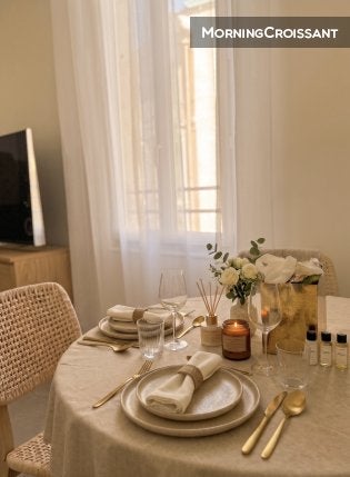 Appartement Boulevard du Maréchal Joffre à Beaulieu-sur-Mer