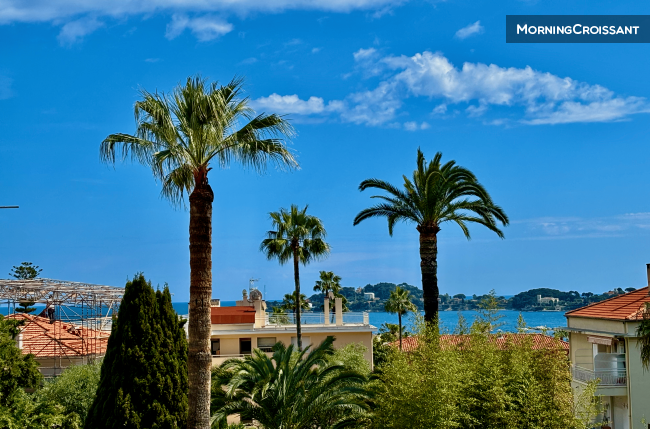 Appartement Boulevard du Maréchal Joffre à Beaulieu-sur-Mer