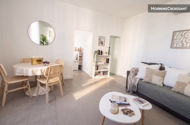 Appartement Boulevard du Maréchal Joffre à Beaulieu-sur-Mer