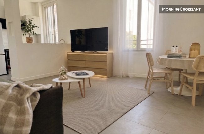 Appartement Boulevard du Maréchal Joffre à Beaulieu-sur-Mer