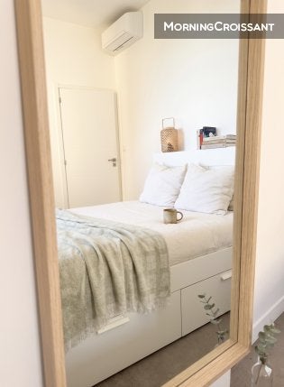 Appartement Boulevard du Maréchal Joffre à Beaulieu-sur-Mer
