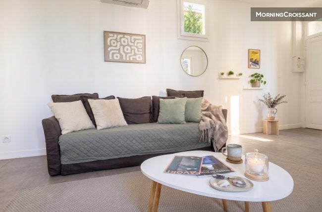 Appartement Boulevard du Maréchal Joffre à Beaulieu-sur-Mer