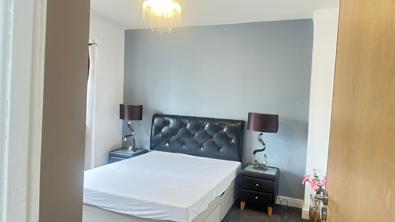 Room Aintree Close in Leicester