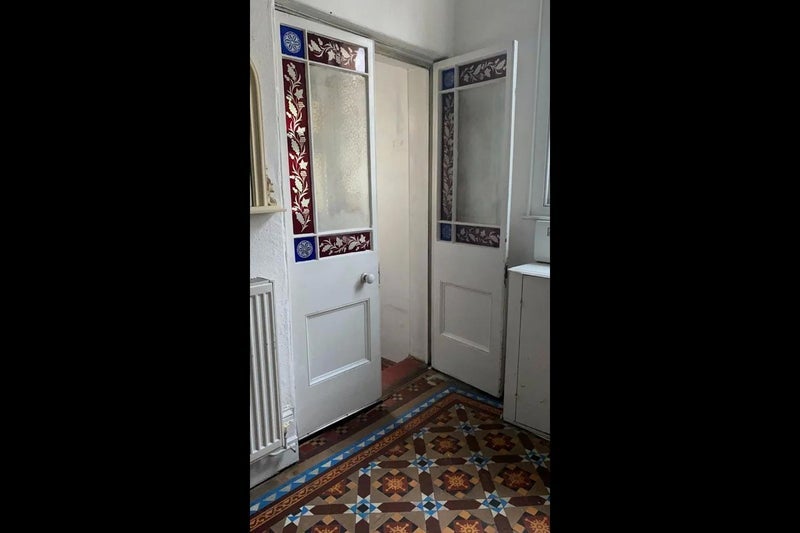 Room Ashley Hill in Bristol