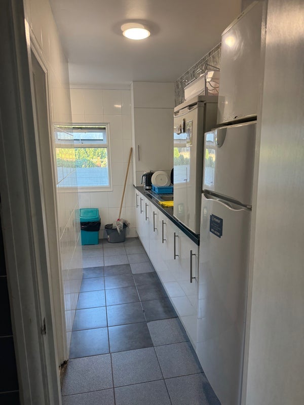 Room Stroud Green Road in Greater London
