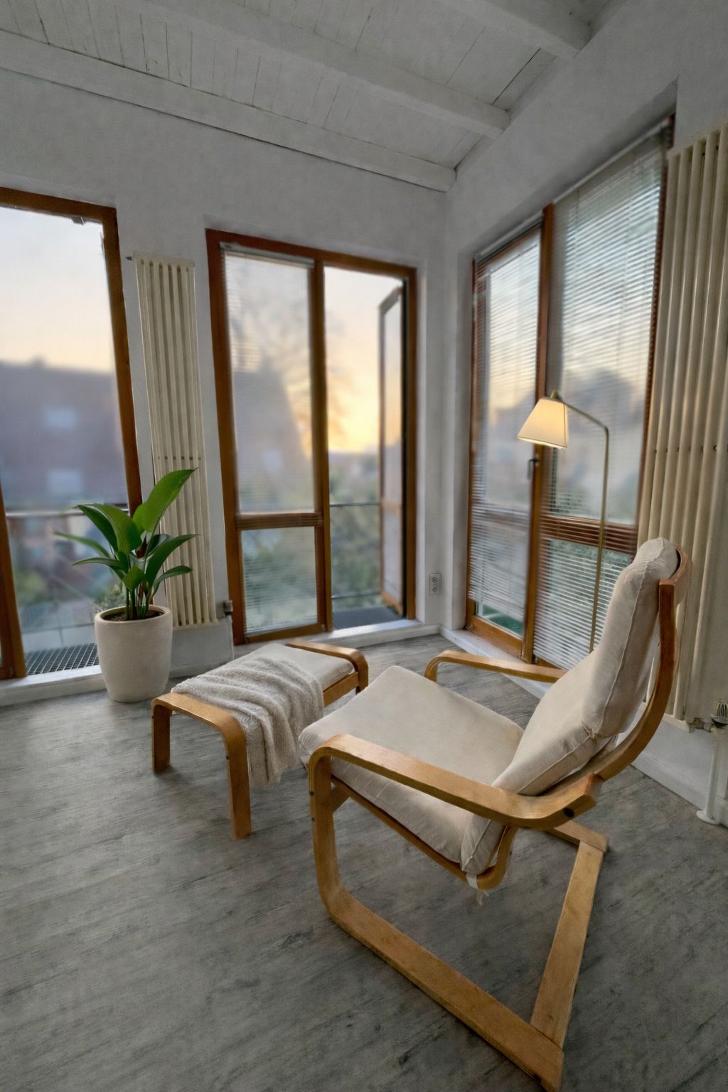 Wohnung Klausstraße in Bremen