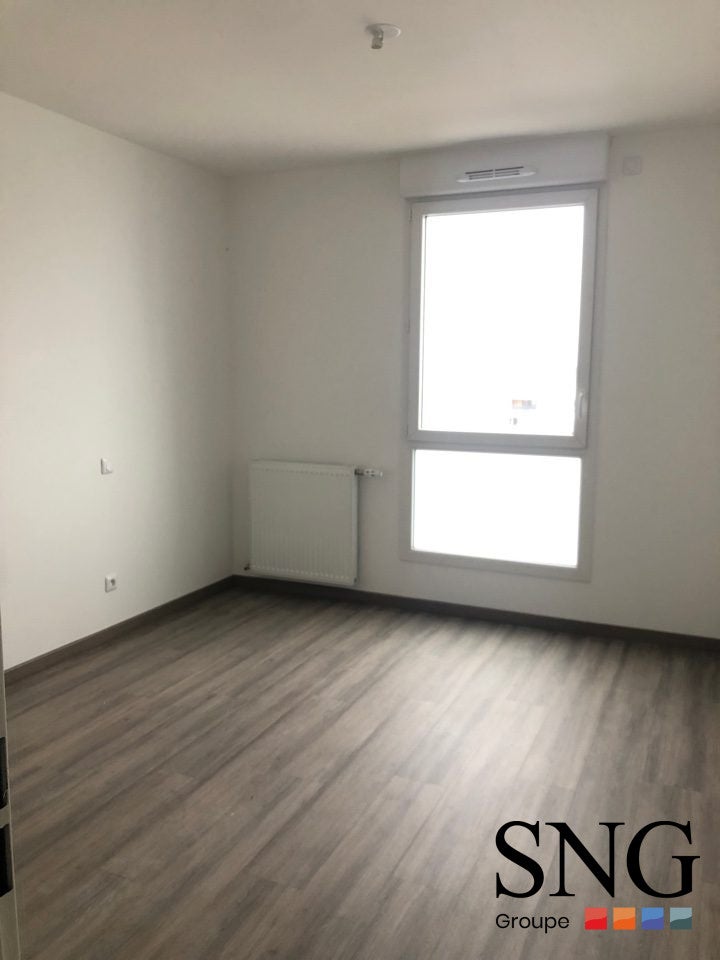 Flat Rue du Levant in Beauzelle