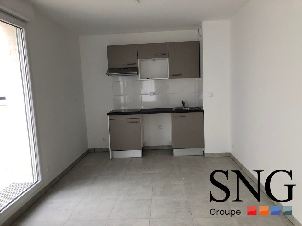 Flat Rue du Levant in Beauzelle